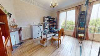  Appartement � vendre 3 pi�ces 