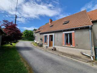  Maison � vendre 4 pi�ces 94 m�