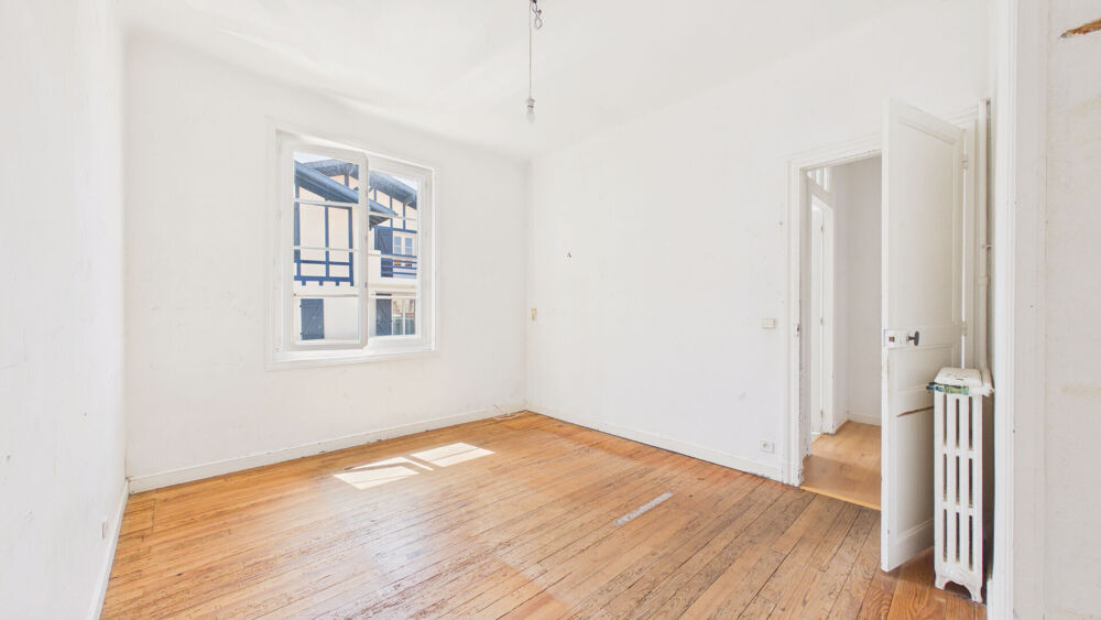 à vendre  Maison Biarritz (64200)
