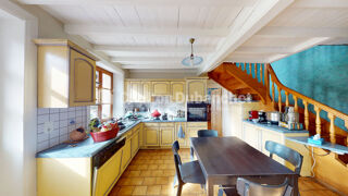  Maison � vendre 10 pi�ces 215 m�