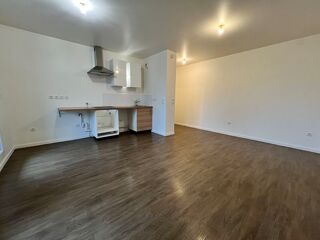  Appartement � vendre 2 pi�ces 42 m�