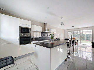  Maison � vendre 4 pi�ces 110 m�