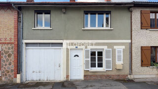  Maison à vendre 5 pièces 102 m²