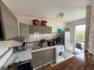  Appartement � vendre 3 pi�ces 69 m�