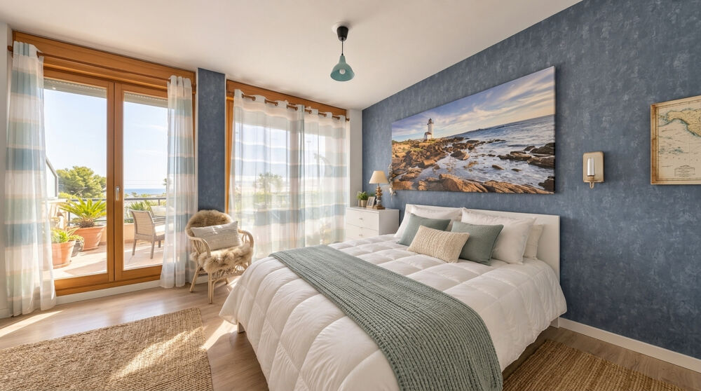Vente Appartement LE HAVRE  LES DOCKS  F2 VENDU LOUÉ AVEC GRANDE TERRASSE Le havre