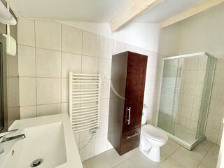  Appartement à louer 1 pièce 21 m²