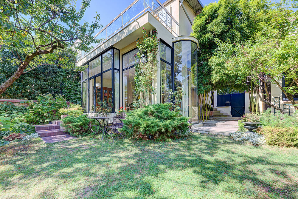 Vente Maison Maison Le Perreux Sur Marne 116 m² Le perreux sur marne
