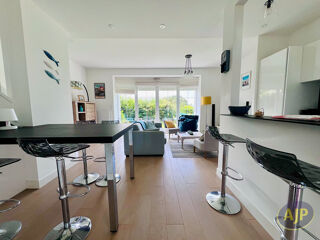  Appartement � vendre 3 pi�ces 65 m�