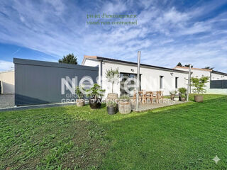  Maison � louer 4 pi�ces 88 m�