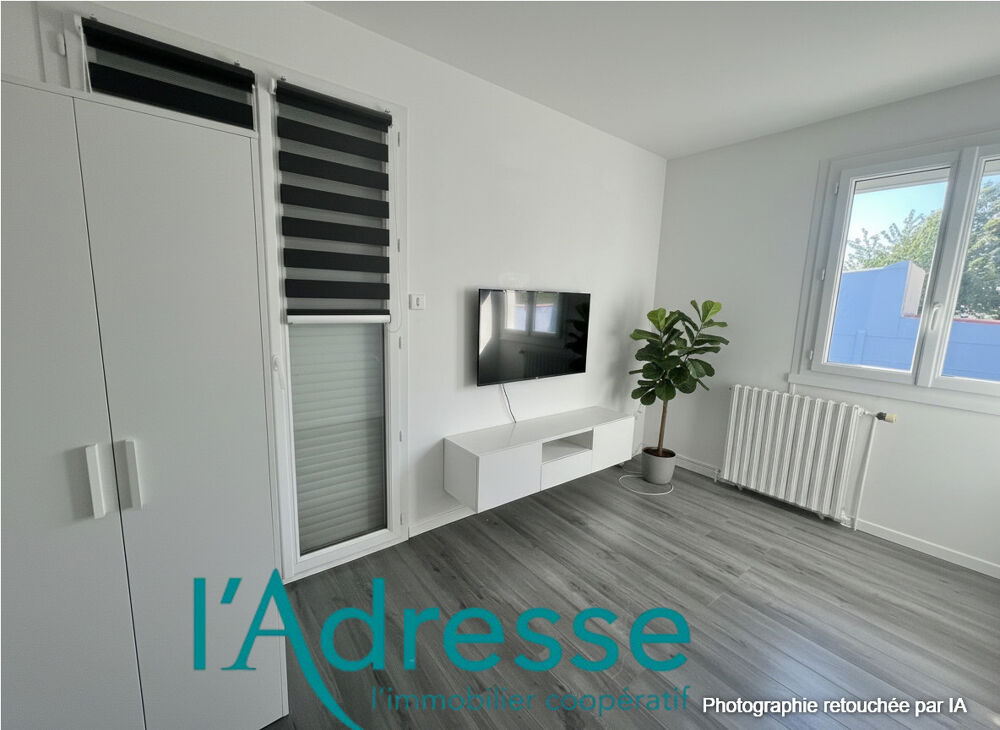 Vente Maison LE HAVRE -DOLLEMARD MAISON +STUDIO Le havre