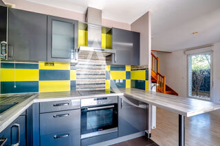  Appartement à vendre 4 pièces 75 m²