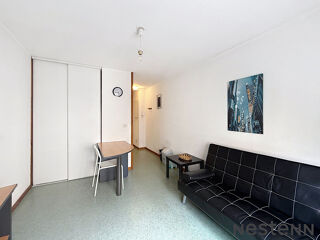  Appartement  vendre 1 pice 1 m