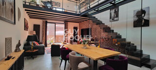  Appartement à vendre 5 pièces 162 m²