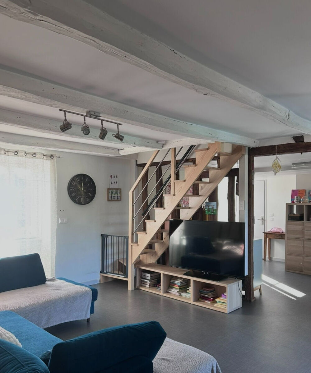 Vente Maison Maison avec terrasse et jardin Maurs