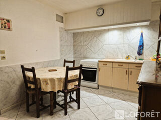  Maison à vendre 4 pièces 78 m²