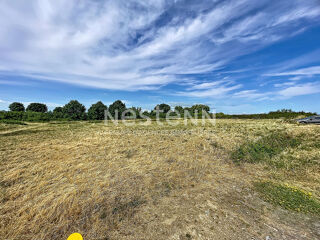  Terrain à vendre 271 m²