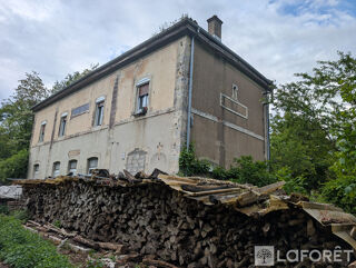  Maison � vendre 5 pi�ces 272 m�