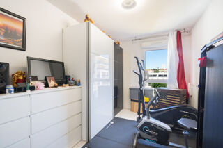  Appartement  vendre 3 pices 58 m