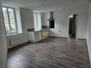  Appartement à louer 2 pièces 35 m²
