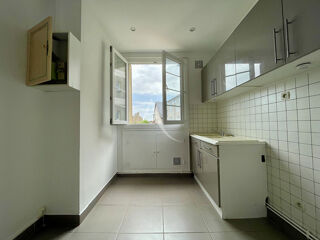  Appartement à vendre 3 pièces 47 m²