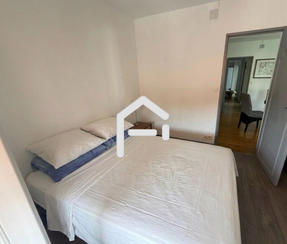 Location Appartement A louer : T5 de 80m² avec un balcon à Jolimont - 31500 Toulouse