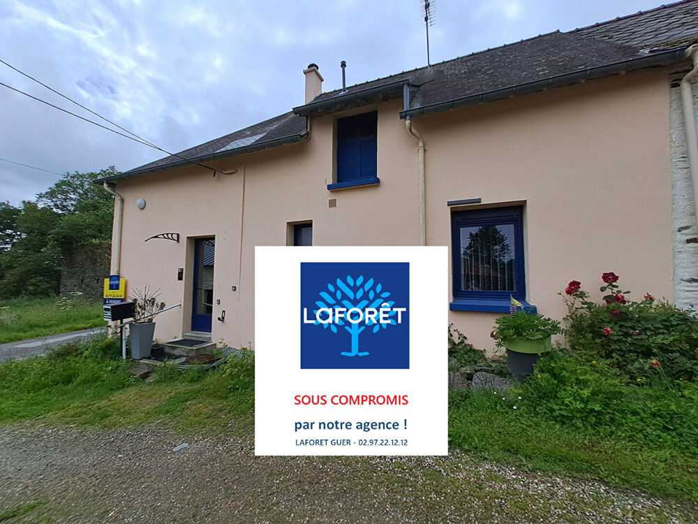 Maison Porcaro 3 pièce(s) 62 m2