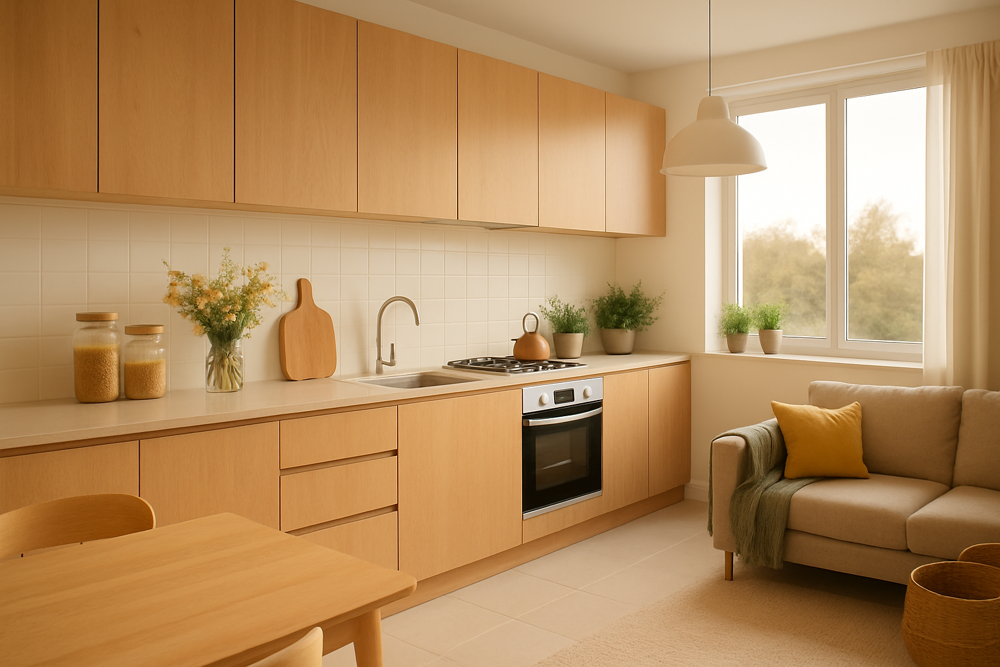 Vente Appartement Appartement 2 pièces de 49 m2 (Vigneux-sur-Seine) Vigneux-sur-seine