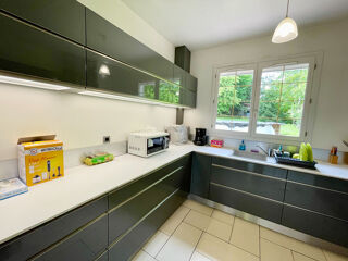  Maison à vendre 5 pièces 128 m²