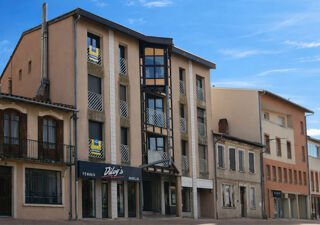  Appartement à vendre 2 pièces 52 m²