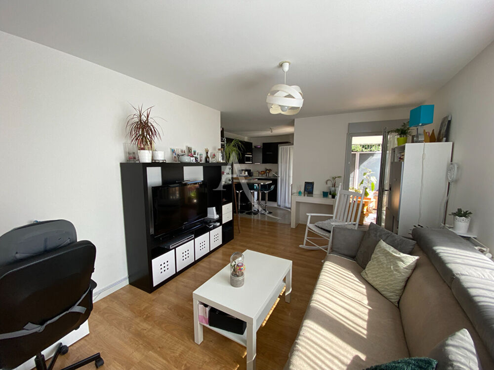 Appartement a vendre cergy - 4 pièce(s) - 74 m2 - Surfyn