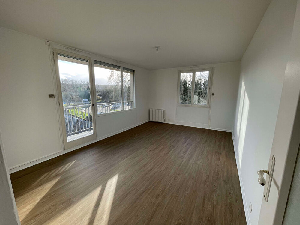 Location Appartement Appartement Evreux 3 pièce(s) 65 m2 Evreux