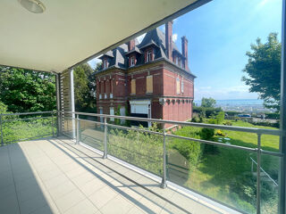  Appartement à vendre 4 pièces 109 m²