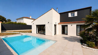  Maison à vendre 6 pièces 156 m²