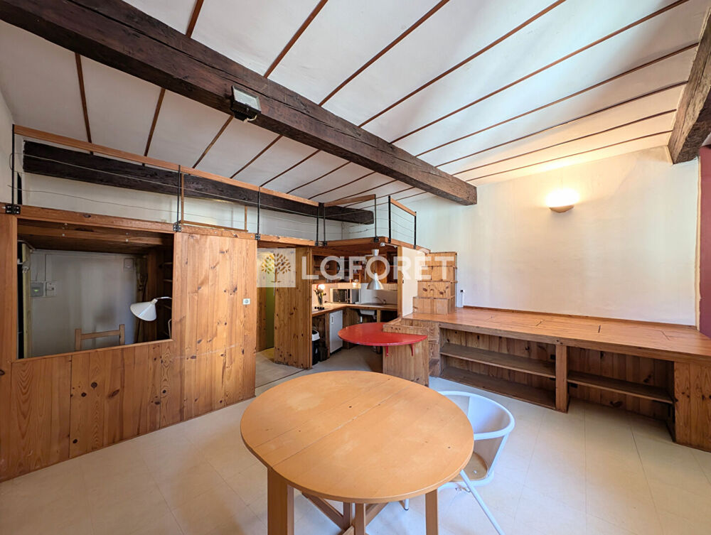 Location Appartement GRENOBLE - Studio meublé - 54 m2 Grenoble