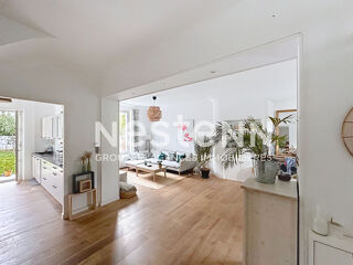  Maison à vendre 5 pièces 120 m²