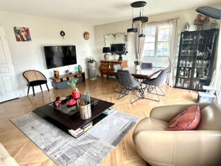  Appartement � vendre 4 pi�ces 92 m�