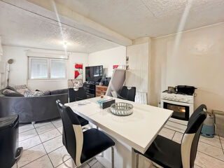  Maison à vendre 5 pièces 85 m²