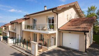  Maison � vendre 5 pi�ces 125 m�