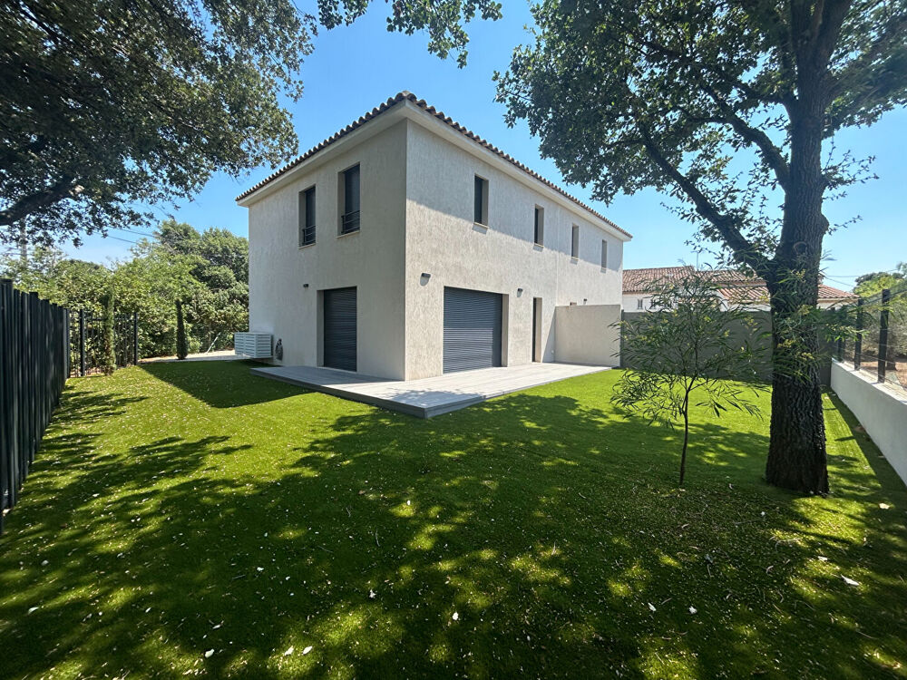Maison 4 pièces 100 m² · à Six Fours les Plages · 100 m² · 535 000 €
