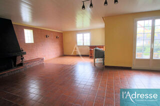  Maison � vendre 9 pi�ces 194 m�