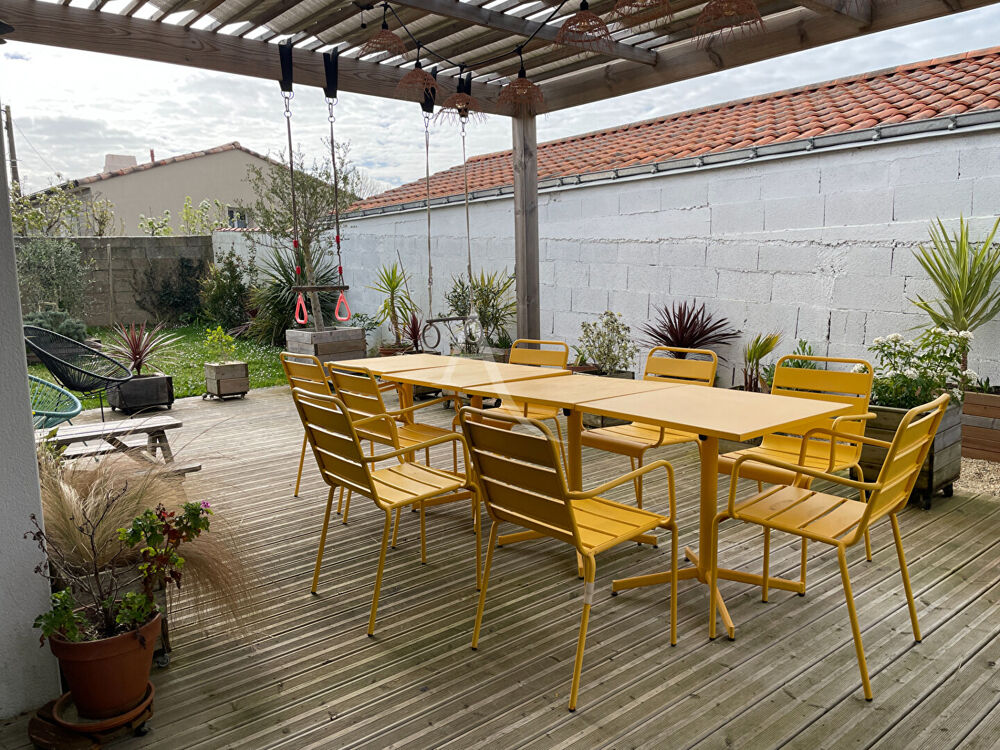 Maison Brem Sur Mer 120 m2