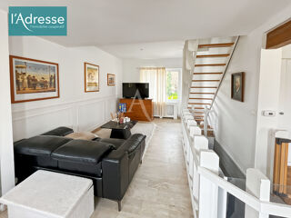  Appartement � vendre 4 pi�ces 80 m�