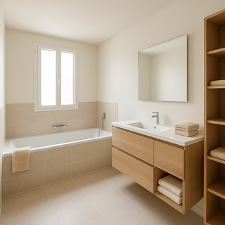  Appartement à vendre 3 pièces 77 m²