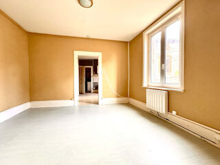  Appartement � vendre 2 pi�ces 44 m�