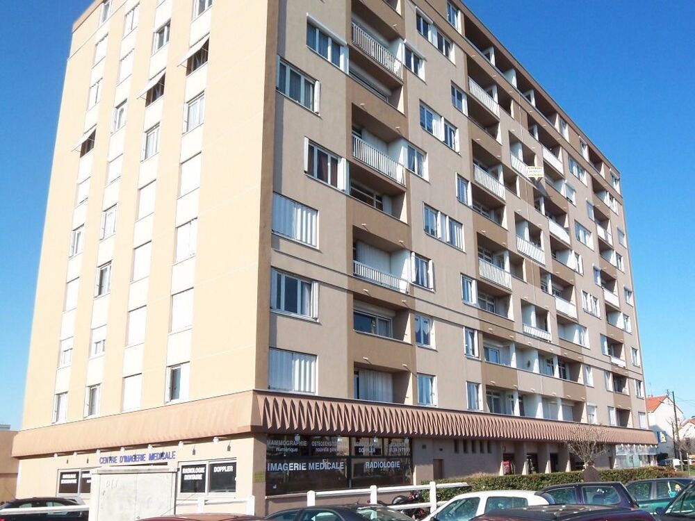 Vente Appartement Appartement  2 pièces - Conflans sainte Honorine Conflans sainte honorine