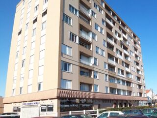  Appartement à vendre 2 pièces 60 m²