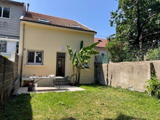  Maison � louer 5 pi�ces 88 m�