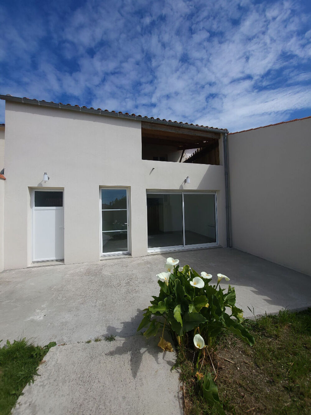 Vente Maison Maison Tonnay Charente 4 pièce(s) 97 m2 Tonnay charente