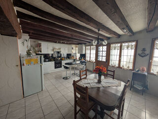  Maison � vendre 7 pi�ces 193 m�