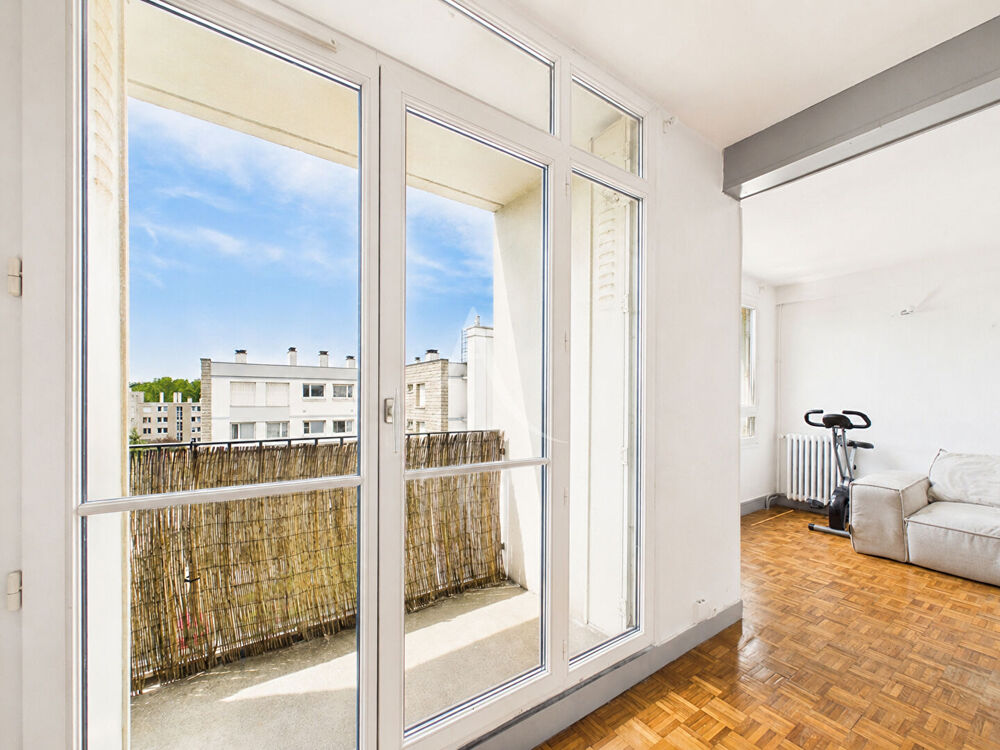 Vente Appartement Appartement Joinville Le Pont 4 pièce(s) 70.28 m2 Joinville le pont